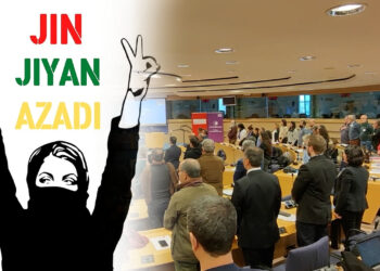 “Jîn, Jîyan, Azadi” becomes paradigm of freedom: International Kurdish Conference