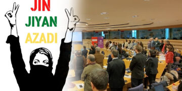 “Jîn, Jîyan, Azadi” becomes paradigm of freedom: International Kurdish Conference