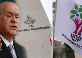 Turkish far-right leader slams top court for granting HDP funding