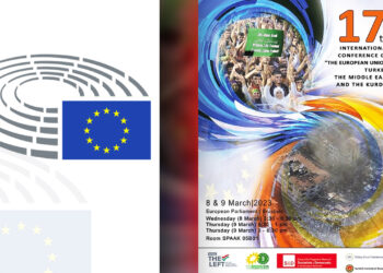 Turkey condemns European Parliament conference on Kurds, Turkey
