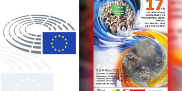Turkey condemns European Parliament conference on Kurds, Turkey