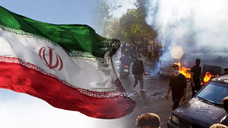 Iran arrests 100 people over suspected poison attacks