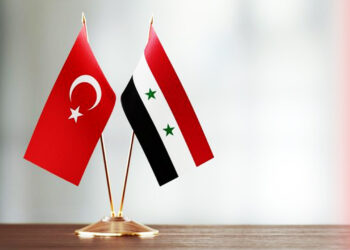 Russian-brokered Syria-Turkey talks to take place this week