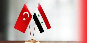 Russian-brokered Syria-Turkey talks to take place this week