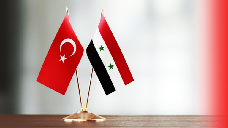 Russian-brokered Syria-Turkey talks to take place this week