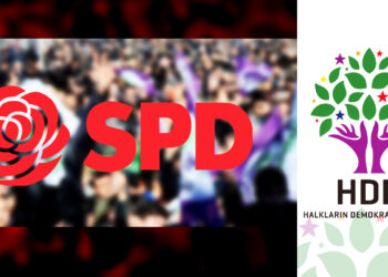 Europe’s socialist and green parties demand Turkey end case to ban HDP