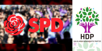 Europe’s socialist and green parties demand Turkey end case to ban HDP
