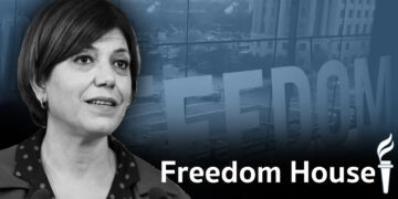 Turkey ranks alongside Tanzania in freedom index: pro-Kurdish MP