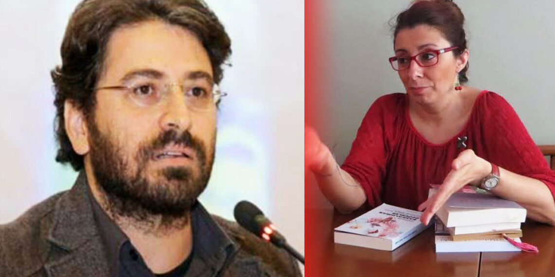 Ankara court rules in favour of peace academics’ return to work