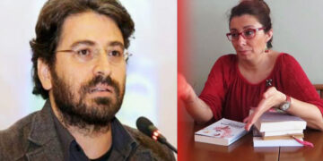 Ankara court rules in favour of peace academics’ return to work
