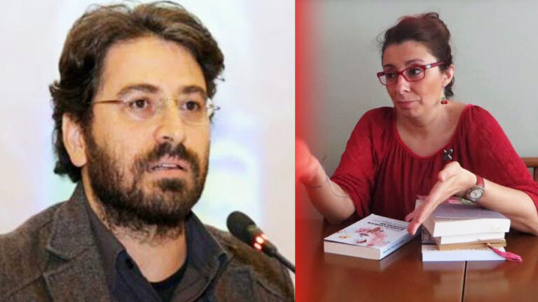 Ankara court rules in favour of peace academics’ return to work