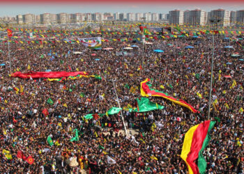 More European parties, politicians offer support to Turkey’s pro-Kurdish party