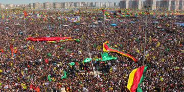 More European parties, politicians offer support to Turkey’s pro-Kurdish party