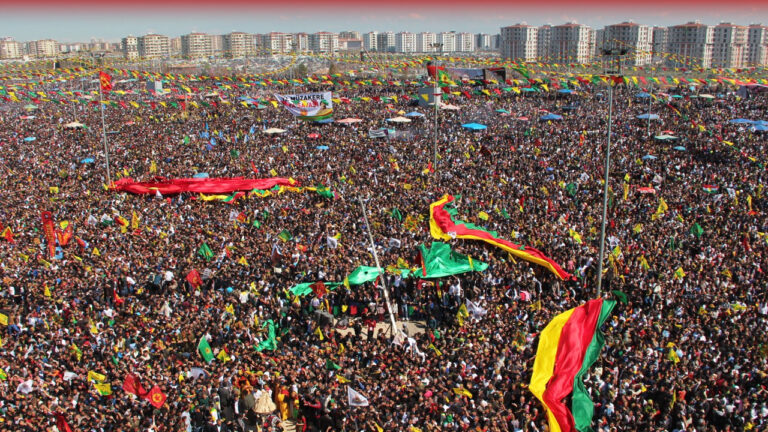 More European parties, politicians offer support to Turkey’s pro-Kurdish party