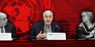 UN inquiry criticises aid response to earthquake survivors in Turkey and Syria