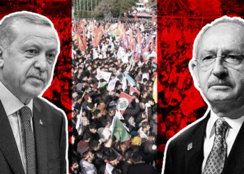 Kurdish votes likely to tip balance in Turkey’s elections: Int’l media