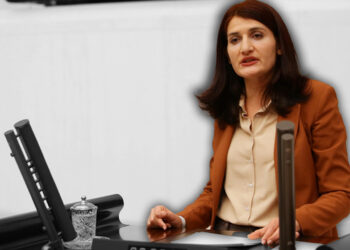 New indictment seeks additional prison sentence for jailed HDP lawmaker