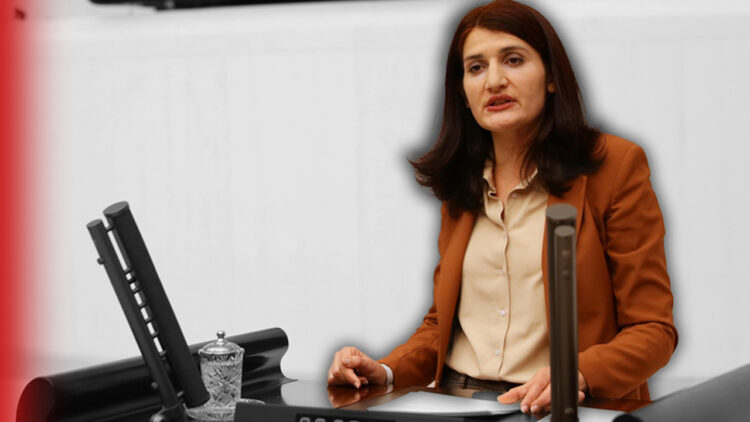 New indictment seeks additional prison sentence for jailed HDP lawmaker