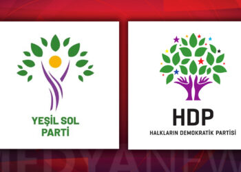 Turkey’s HDP decides on running in elections under Green Left Party