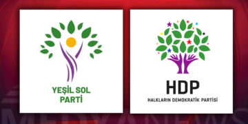 Turkey’s HDP decides on running in elections under Green Left Party