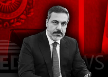 Erdoğan considers appointing Turkey’s intelligence chief in possible new cabinet