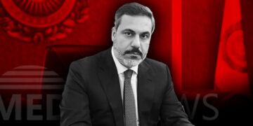Erdoğan considers appointing Turkey’s intelligence chief in possible new cabinet