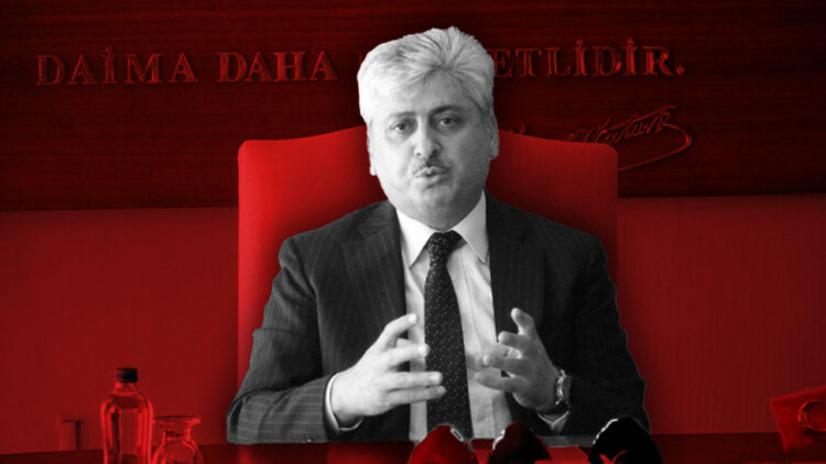 Governor of earthquake-hit Hatay resigns to run for parliament