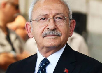 Turkey’s ruling alliance ‘union to defend violence against women’: Opposition leader
