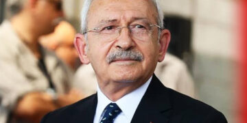 Turkey’s ruling alliance ‘union to defend violence against women’: Opposition leader
