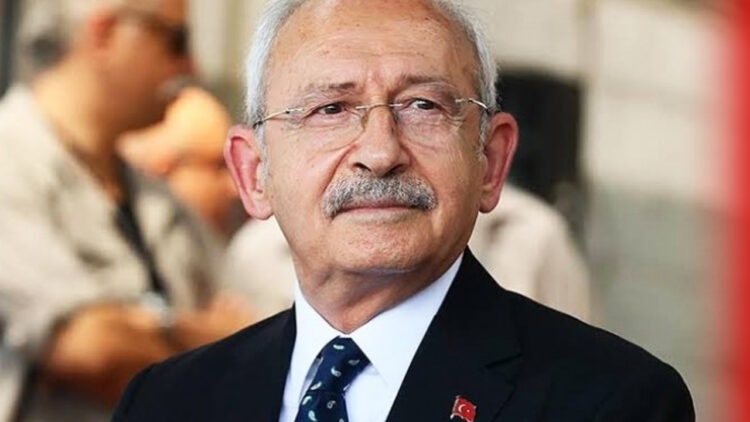 Turkey’s ruling alliance ‘union to defend violence against women’: Opposition leader