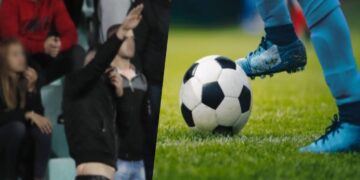 Outrage over Üsküdar American High School students’ Nazi salute to Jewish players
