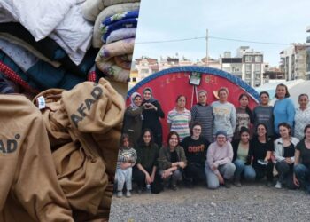 Earthquake survivors in Hatay suffer as authorities hinder aid effort