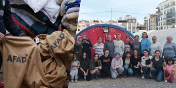 Earthquake survivors in Hatay suffer as authorities hinder aid effort