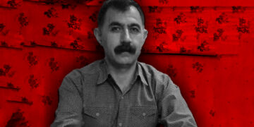 Kurdish political prisoner executed in Iran