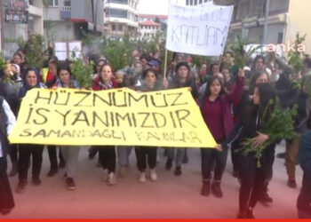 Turkey’s Antakya mourns losses on 40th day after earthquakes