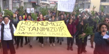 Turkey’s Antakya mourns losses on 40th day after earthquakes