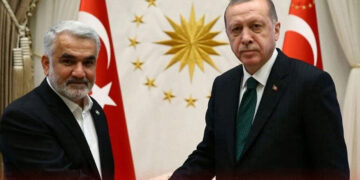 Turkish court blocks access to reports linking Islamist party to Kurdish Hizbullah