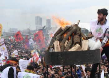 Kurds ready for 2023 Newroz ceremonies in several cities