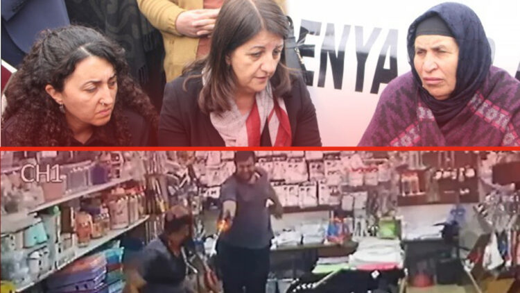 Wanted suspect of Şenyaşar family murders dies in hospital
