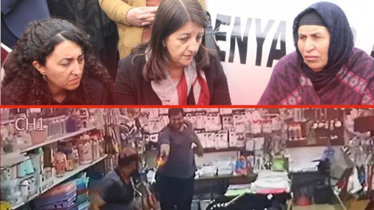 Wanted suspect of Şenyaşar family murders dies in hospital