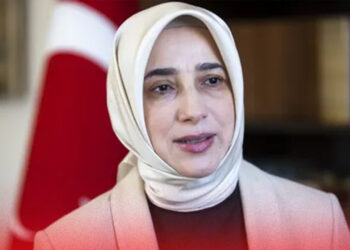 AKP lawmaker claims systematic targeting by own party for defending women’s rights