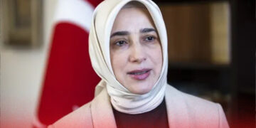 AKP lawmaker claims systematic targeting by own party for defending women’s rights