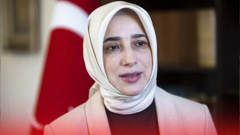 AKP lawmaker claims systematic targeting by own party for defending women’s rights