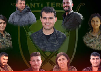Global coalition offers condolences to Syrian Democratic Forces after helicopter crash