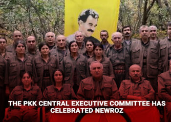 Celebrate Newroz for Öcalan’s freedom! – PKK