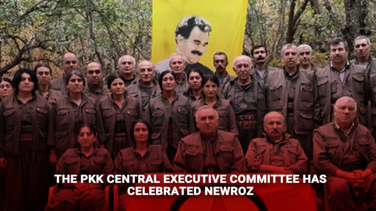 Celebrate Newroz for Öcalan’s freedom! – PKK