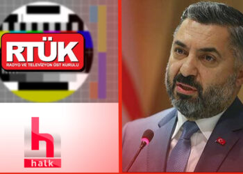 Jailed Kurdish politician hits back in anger at head of Turkey’s broadcasting watchdog