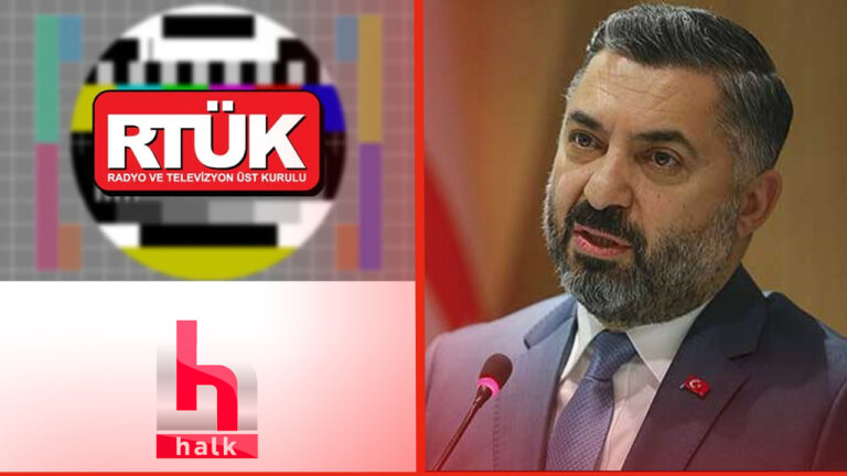 Jailed Kurdish politician hits back in anger at head of Turkey’s broadcasting watchdog