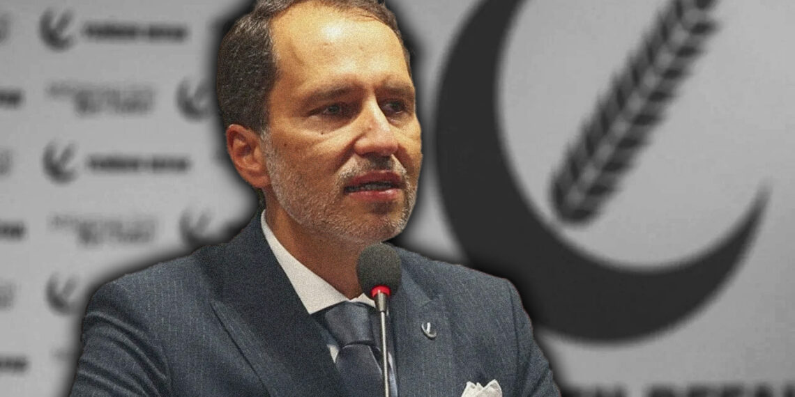 Islamist party declined alliance with Erdoğan’s AKP
