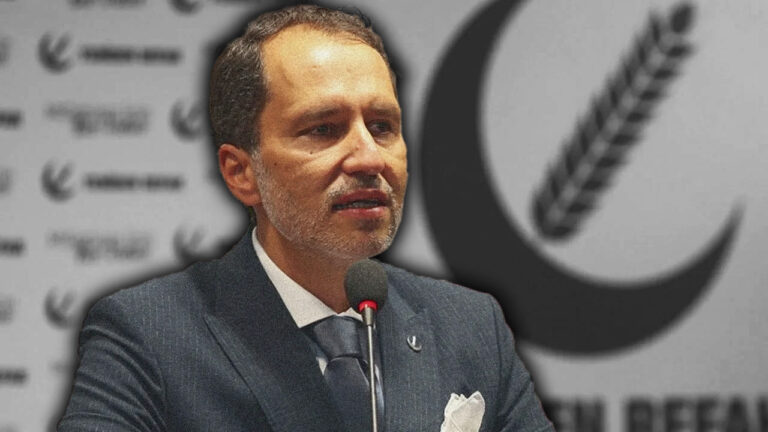 Islamist party declined alliance with Erdoğan’s AKP